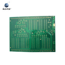 2 layer electronic circuit test board